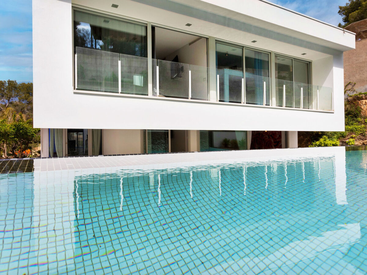 Villa Nathalie – 450 m² avec piscine à 600 m de la mer - Photo 30