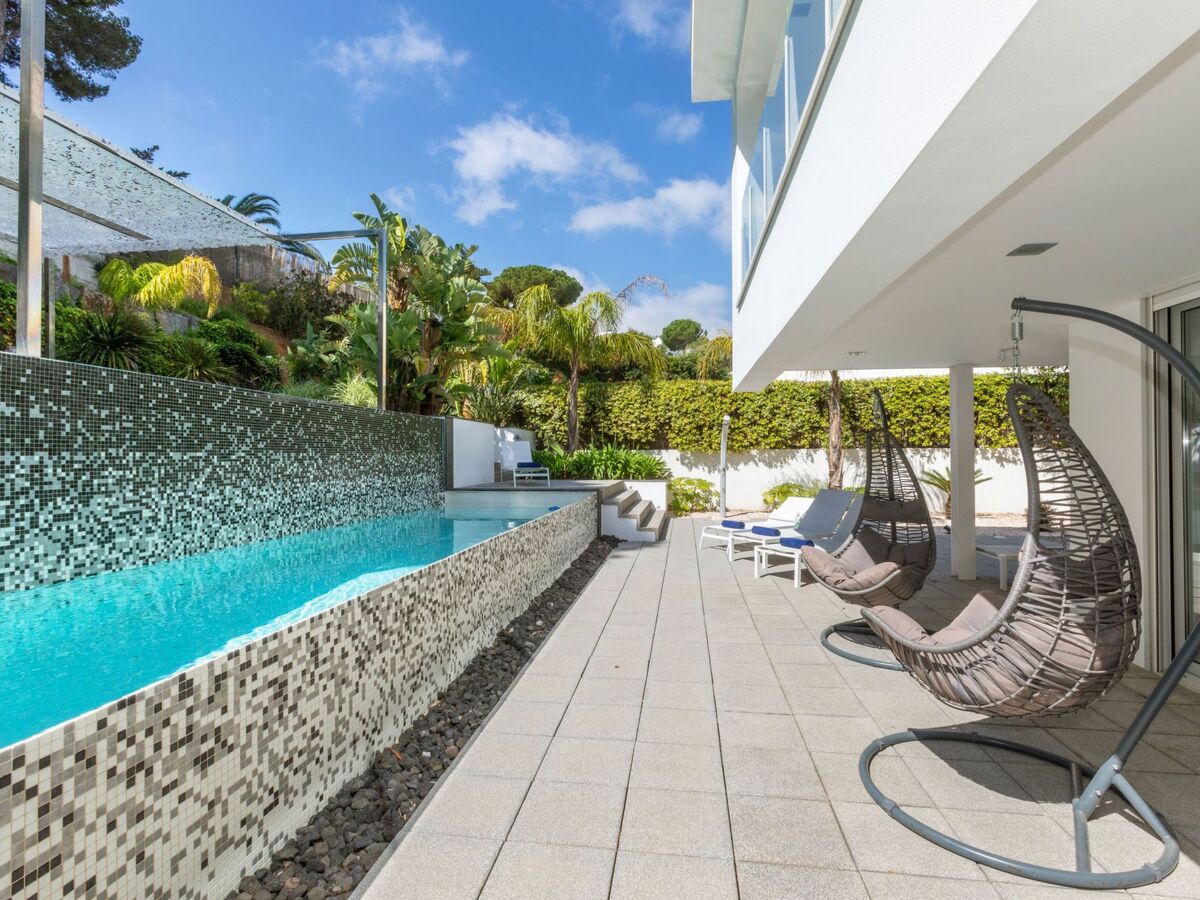 Villa Nathalie – 450 m² avec piscine à 600 m de la mer - Photo 34