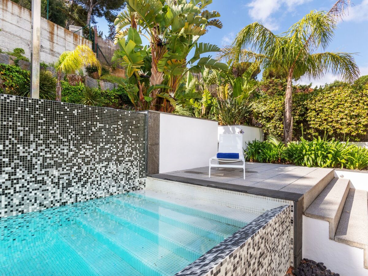 Villa Nathalie – 450 m² avec piscine à 600 m de la mer - Photo 36