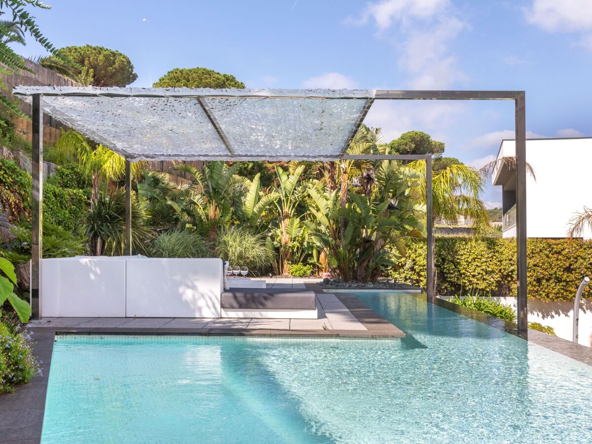 Villa Nathalie – 450 m² avec piscine à 600 m de la mer - Photo 37