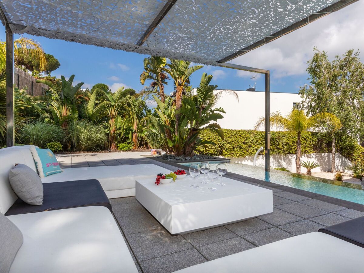 Villa Nathalie – 450 m² avec piscine à 600 m de la mer - Photo 38