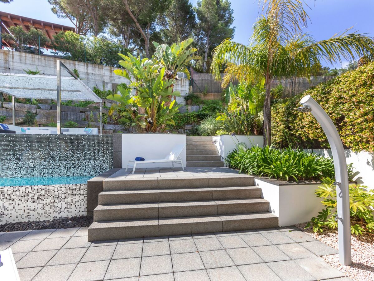 Villa Nathalie – 450 m² avec piscine à 600 m de la mer - Photo 40