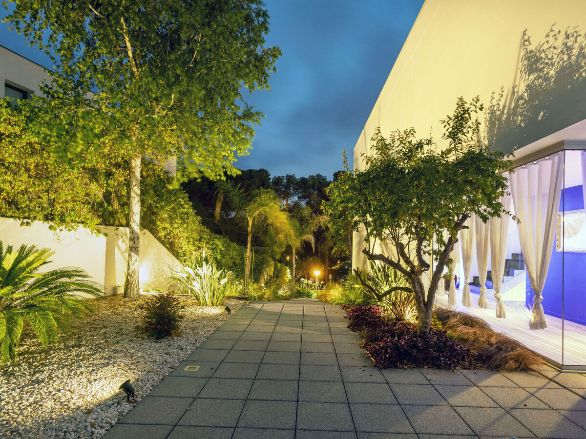 Villa Nathalie – 450 m² avec piscine à 600 m de la mer - Photo 43
