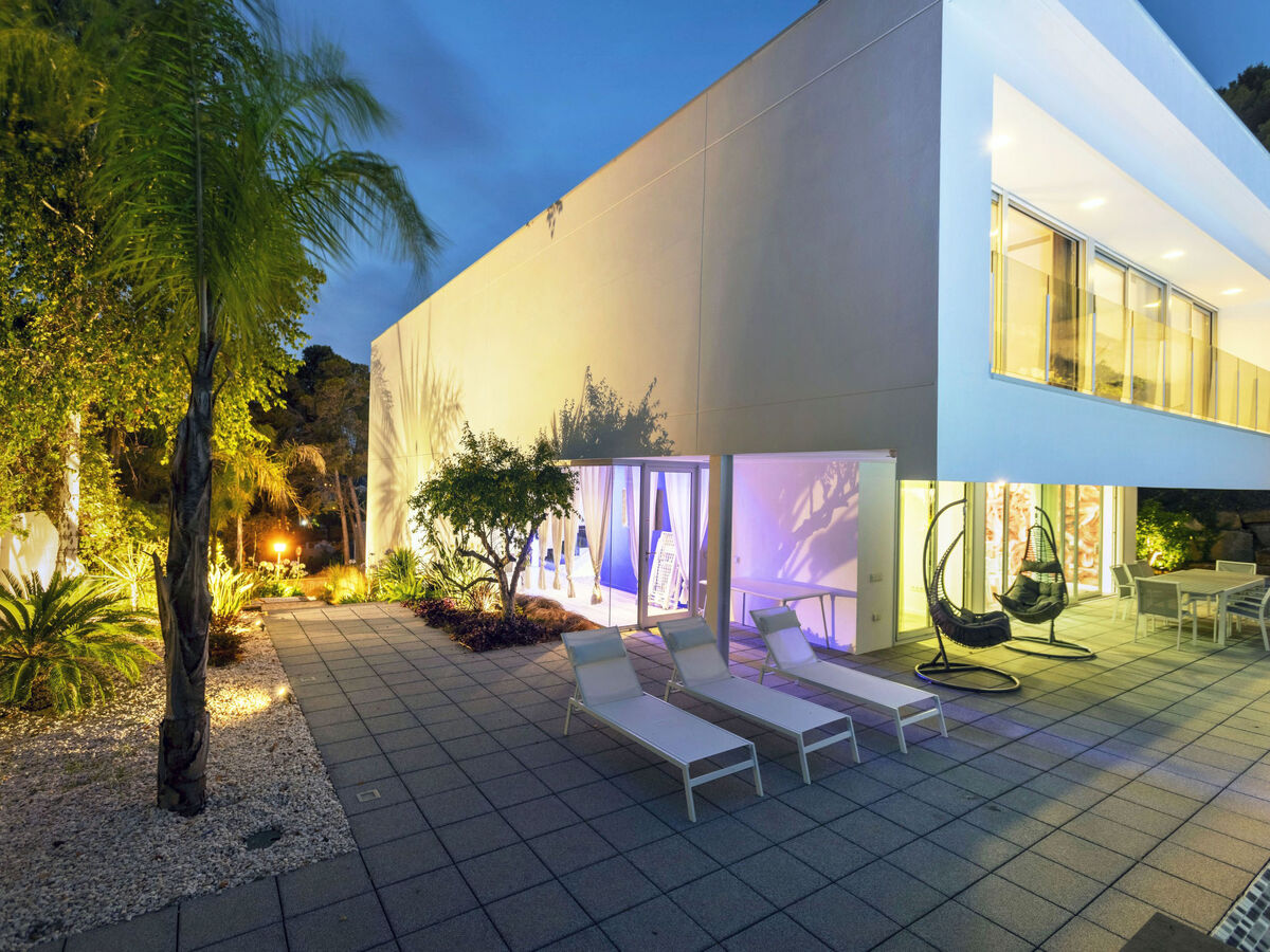 Villa Nathalie – 450 m² avec piscine à 600 m de la mer - Photo 44