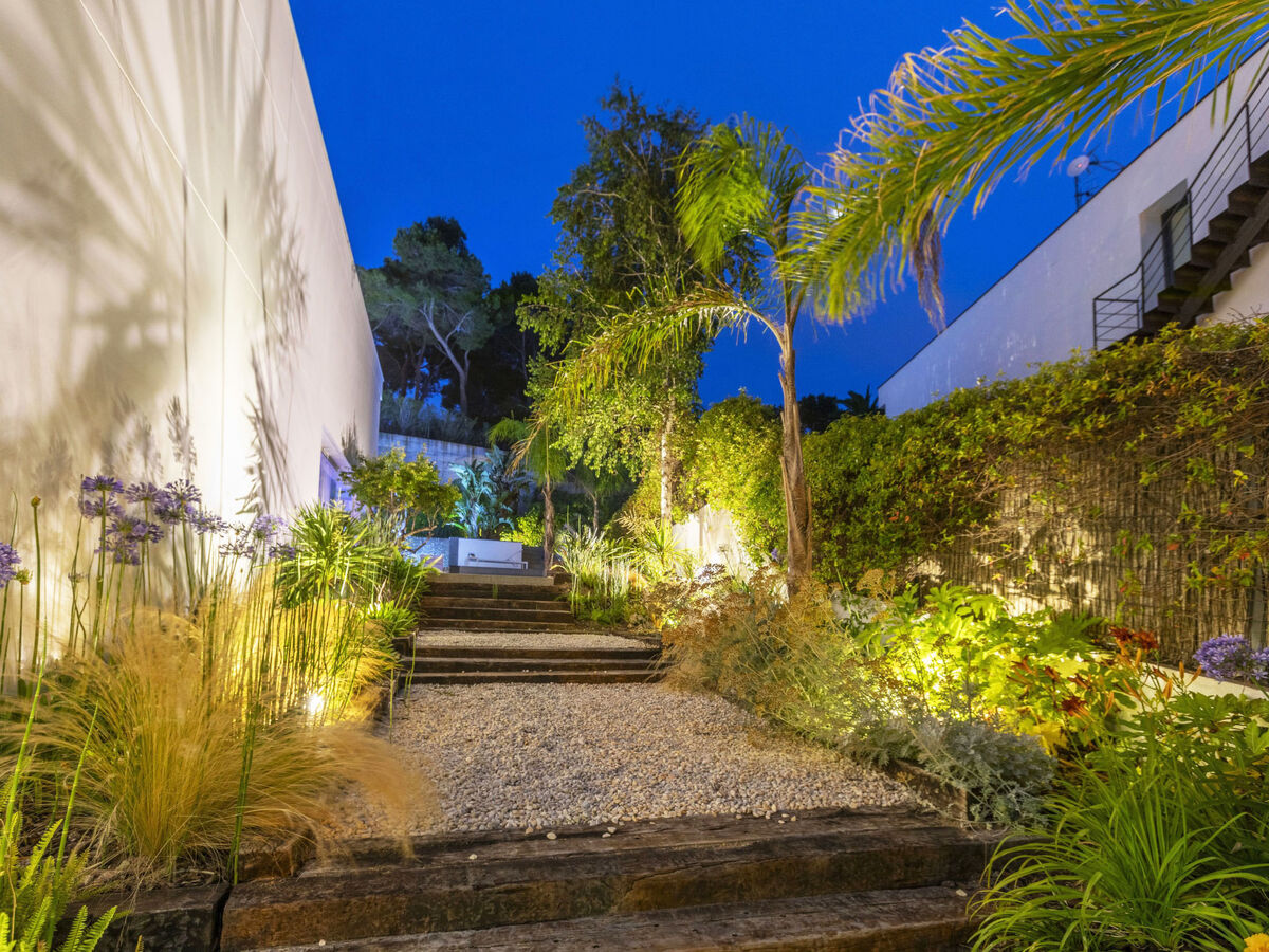 Villa Nathalie – 450 m² avec piscine à 600 m de la mer - Photo 46