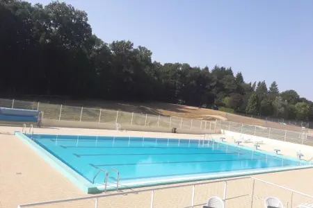 Location gite à SAUZE VAUSSAIS