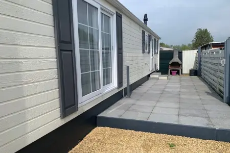 Location maison de vacances à Nieuwpoort