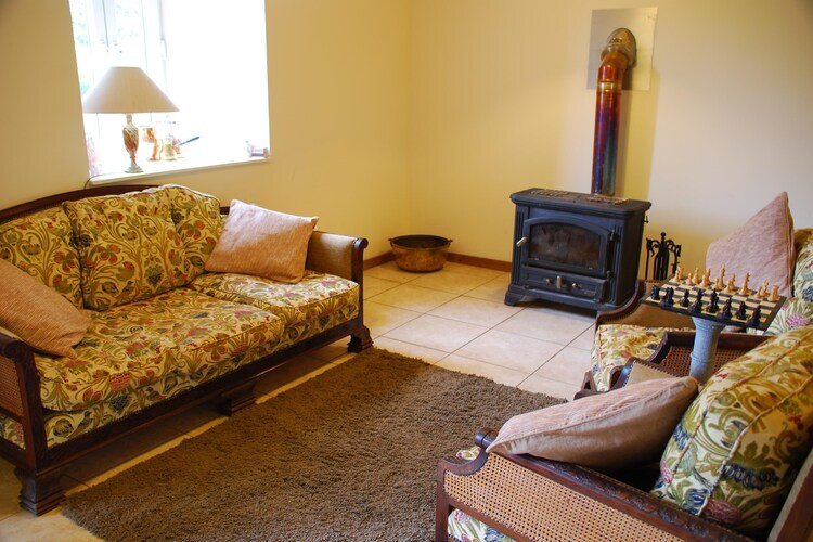 The Hayloft, maison pierre 7 personnes avec vue vallée - Photo 1