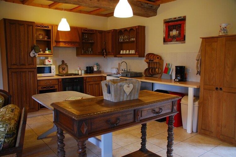 The Hayloft, maison pierre 7 personnes avec vue vallée - Photo 2