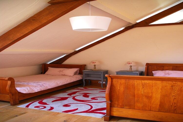 The Hayloft, maison pierre 7 personnes avec vue vallée - Photo 8
