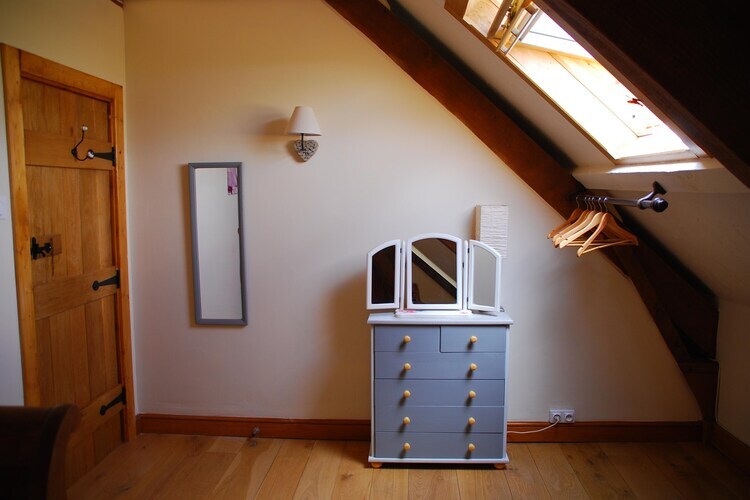 The Hayloft, maison pierre 7 personnes avec vue vallée - Photo 9