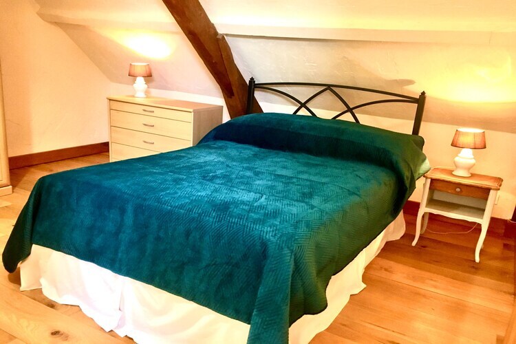 The Hayloft, maison pierre 7 personnes avec vue vallée - Photo 10