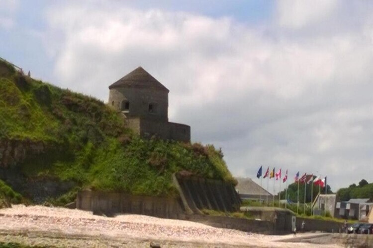 The Hayloft, maison pierre 7 personnes avec vue vallée - Photo 13