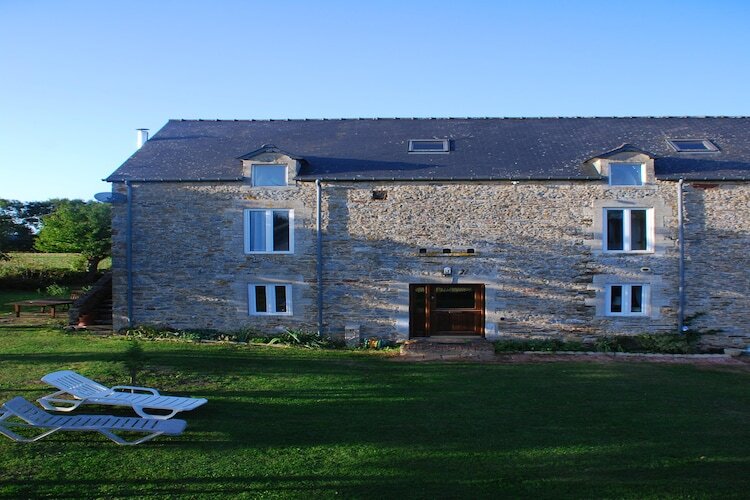 The Hayloft, maison pierre 7 personnes avec vue vallée - Photo 33