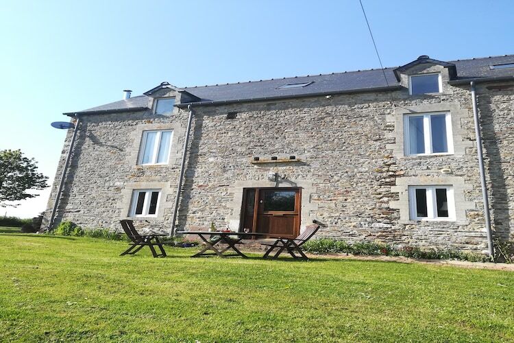 The Hayloft, maison pierre 7 personnes avec vue vallée - Photo 34