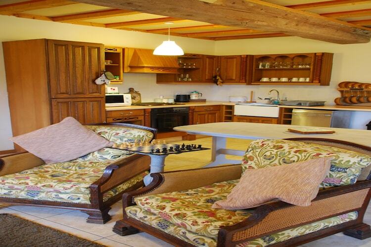 The Hayloft, maison pierre 7 personnes avec vue vallée - Photo 37