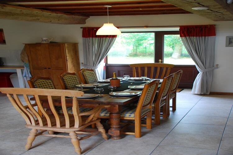 The Hayloft, maison pierre 7 personnes avec vue vallée - Photo 39