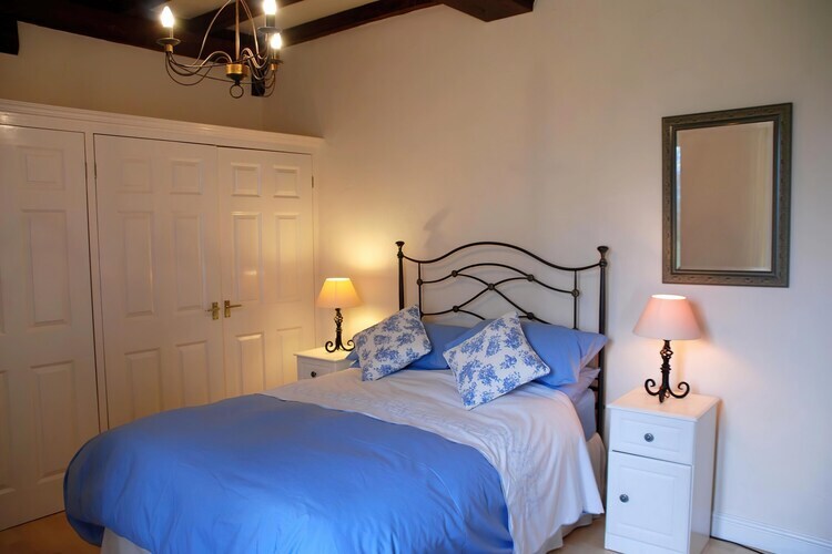 The Granary, maison pierre Normandie, 6 pers. - Photo 3
