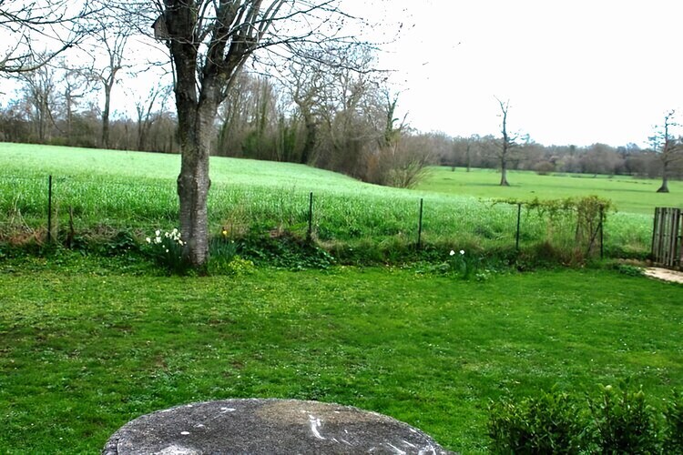 The Granary, maison pierre Normandie, 6 pers. - Photo 5
