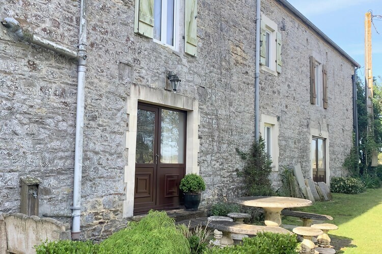 The Granary, maison pierre Normandie, 6 pers. - Photo 6