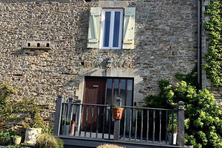 The Granary, maison pierre Normandie, 6 pers. - Photo 7