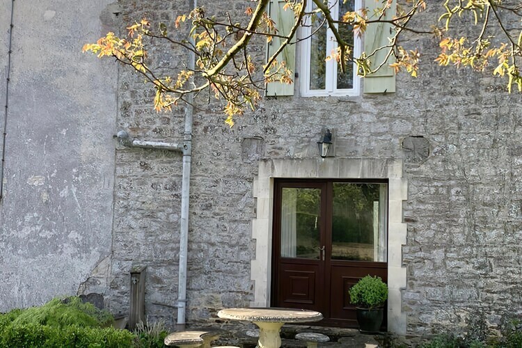 The Granary, maison pierre Normandie, 6 pers. - Photo 8