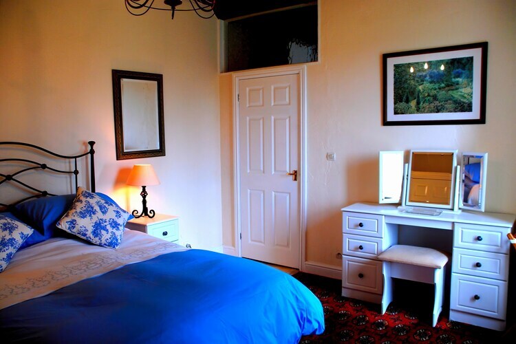 The Granary, maison pierre Normandie, 6 pers. - Photo 13