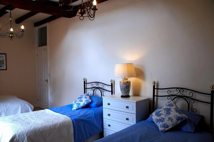 The Granary, maison pierre Normandie, 6 pers. - Photo 15