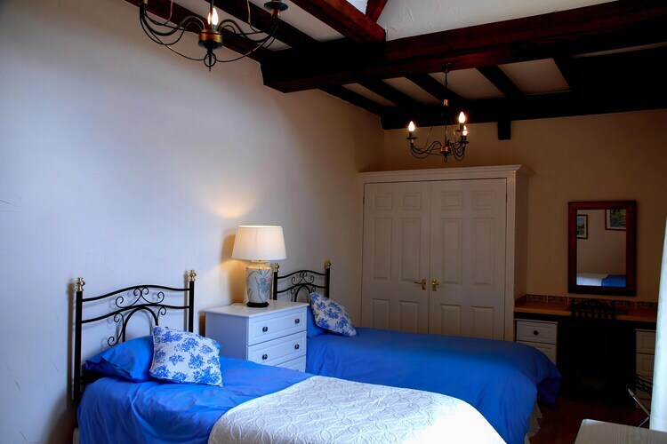 The Granary, maison pierre Normandie, 6 pers. - Photo 16