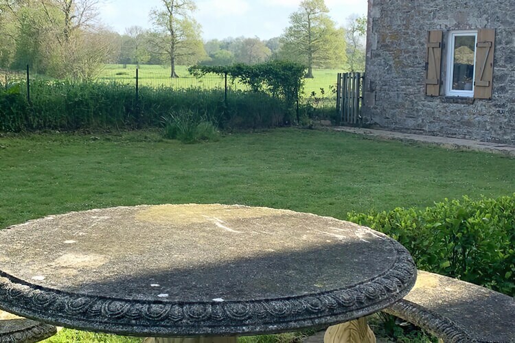 The Granary, maison pierre Normandie, 6 pers. - Photo 20