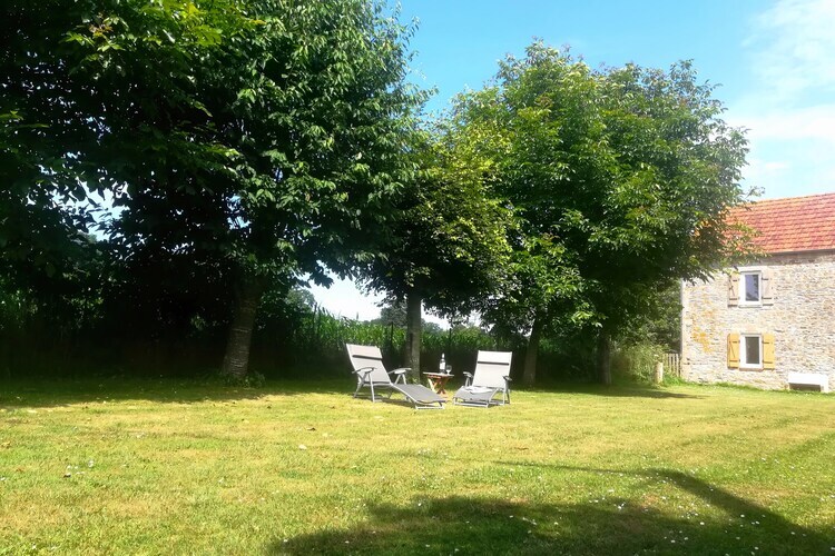 The Granary, maison pierre Normandie, 6 pers. - Photo 21