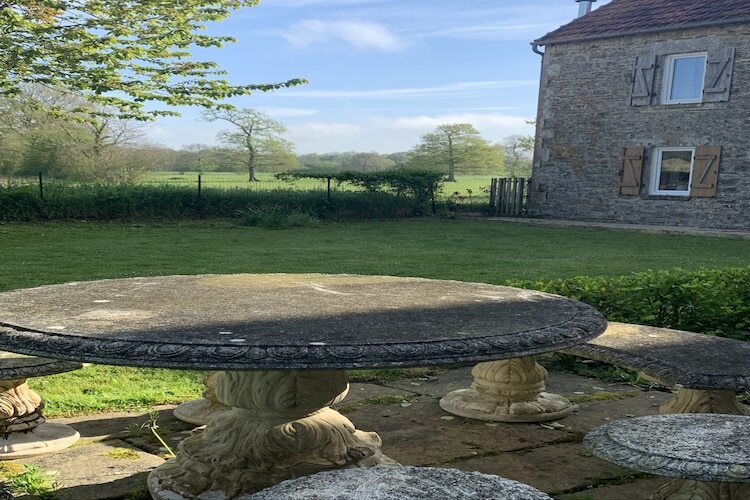 The Granary, maison pierre Normandie, 6 pers. - Photo 35