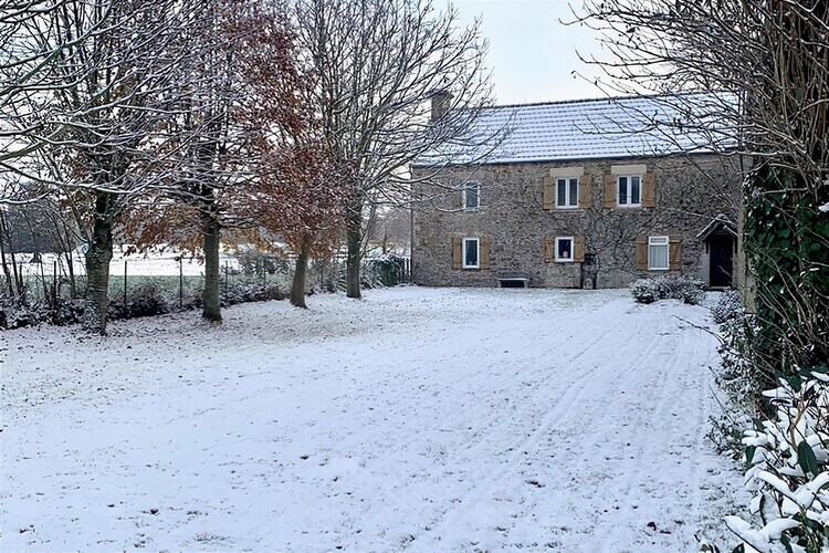The Granary, maison pierre Normandie, 6 pers. - Photo 40
