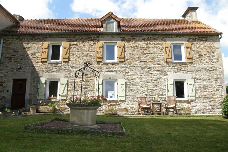 The Dairy - Maison en pierre Sainte-Marguerite-d'Elle - Photo 1