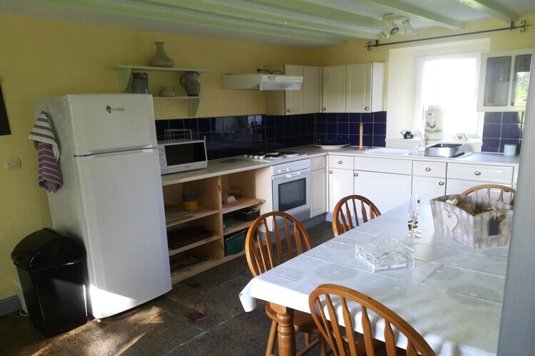 The Dairy - Maison en pierre Sainte-Marguerite-d'Elle - Photo 3
