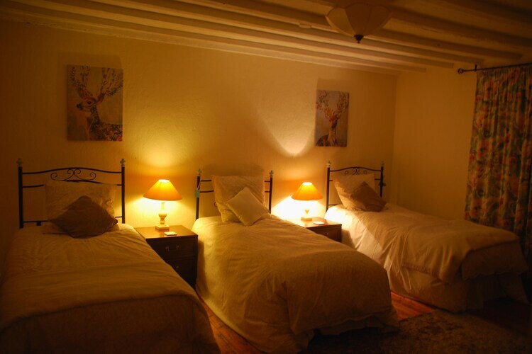 The Dairy - Maison en pierre Sainte-Marguerite-d'Elle - Photo 4