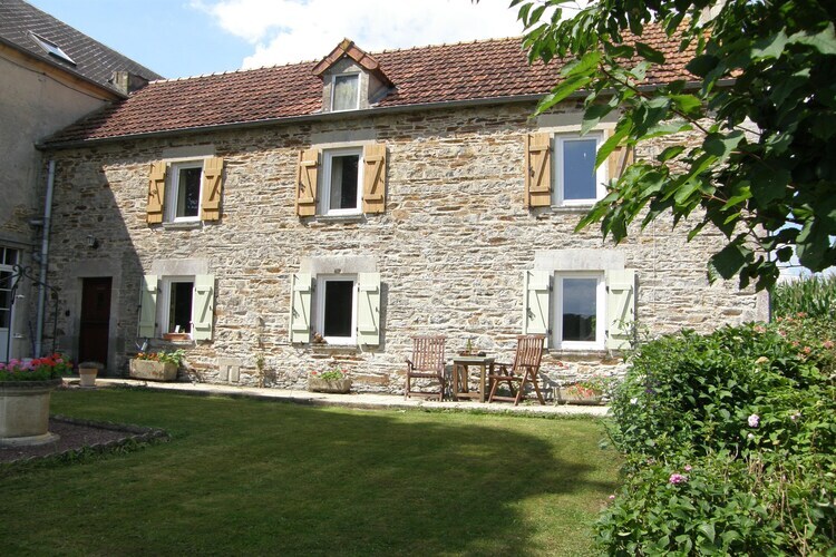 The Dairy - Maison en pierre Sainte-Marguerite-d'Elle - Photo 7