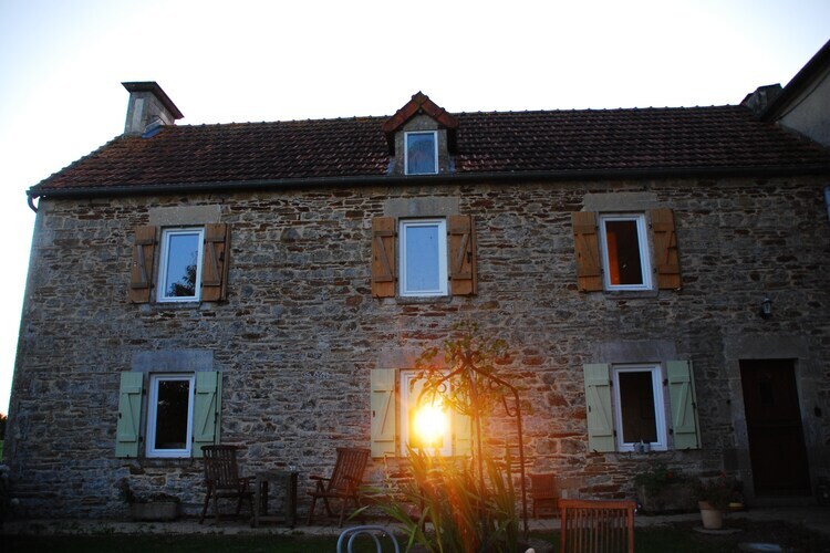 The Dairy - Maison en pierre Sainte-Marguerite-d'Elle - Photo 8