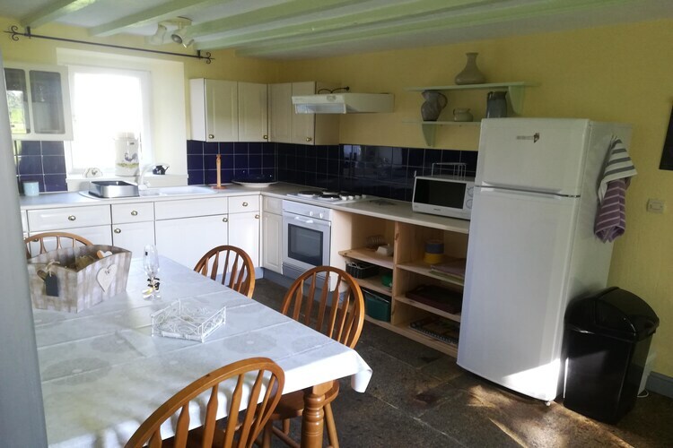The Dairy - Maison en pierre Sainte-Marguerite-d'Elle - Photo 10
