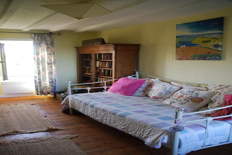 The Dairy - Maison en pierre Sainte-Marguerite-d'Elle - Photo 11