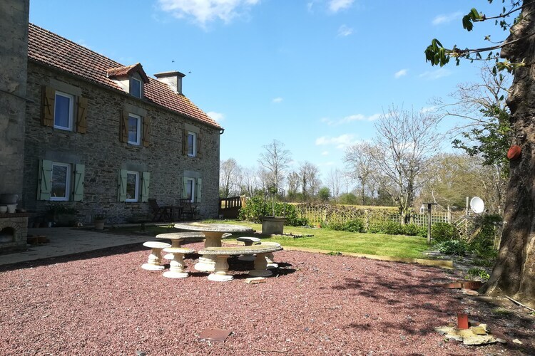 The Dairy - Maison en pierre Sainte-Marguerite-d'Elle - Photo 28