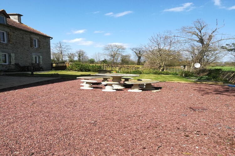 The Dairy - Maison en pierre Sainte-Marguerite-d'Elle - Photo 29