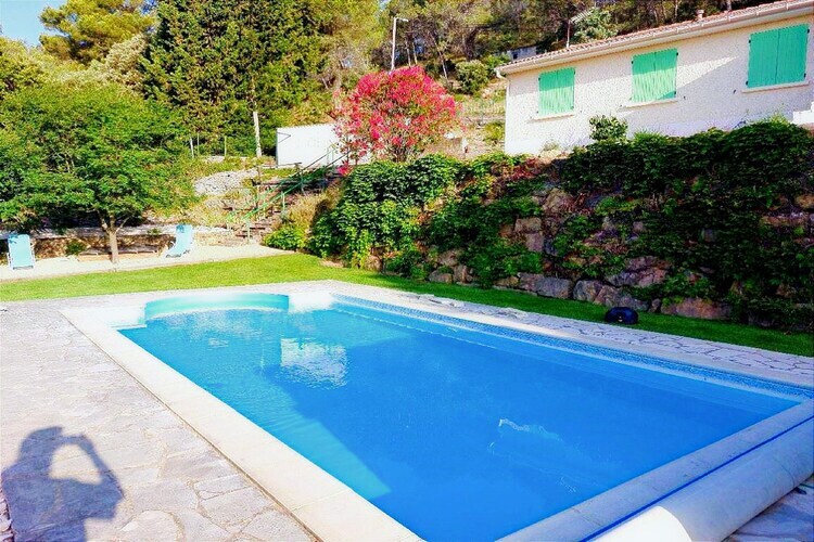Villa La Cazelle – 8 pers., piscine privée et terrain de jeux - Photo 2