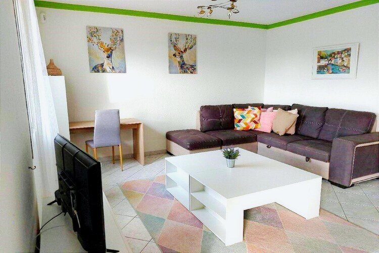 Villa La Cazelle – 8 pers., piscine privée et terrain de jeux - Photo 3