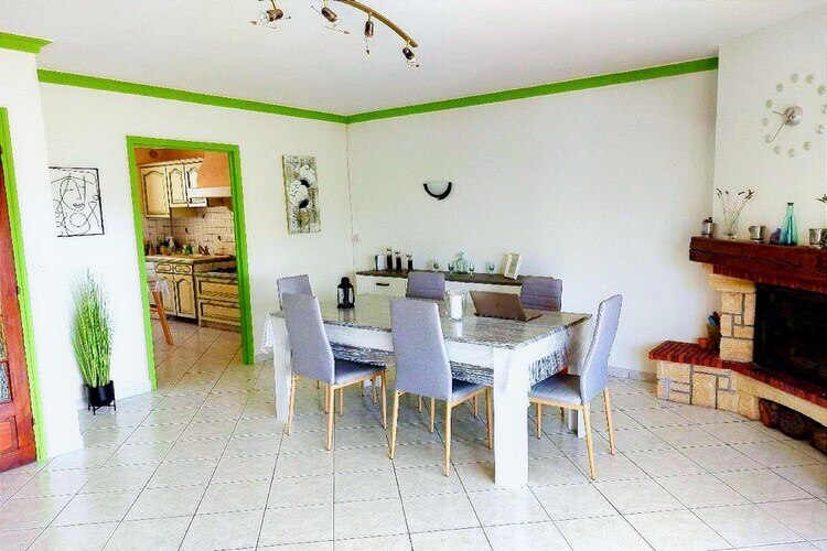 Villa La Cazelle – 8 pers., piscine privée et terrain de jeux - Photo 4