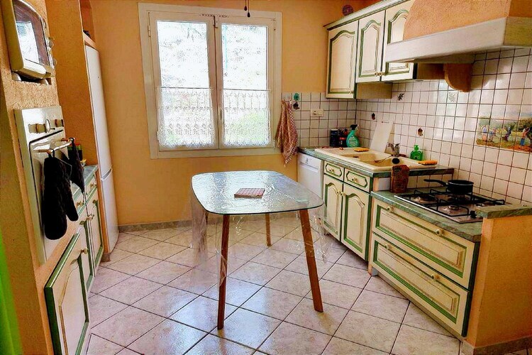 Villa La Cazelle – 8 pers., piscine privée et terrain de jeux - Photo 5