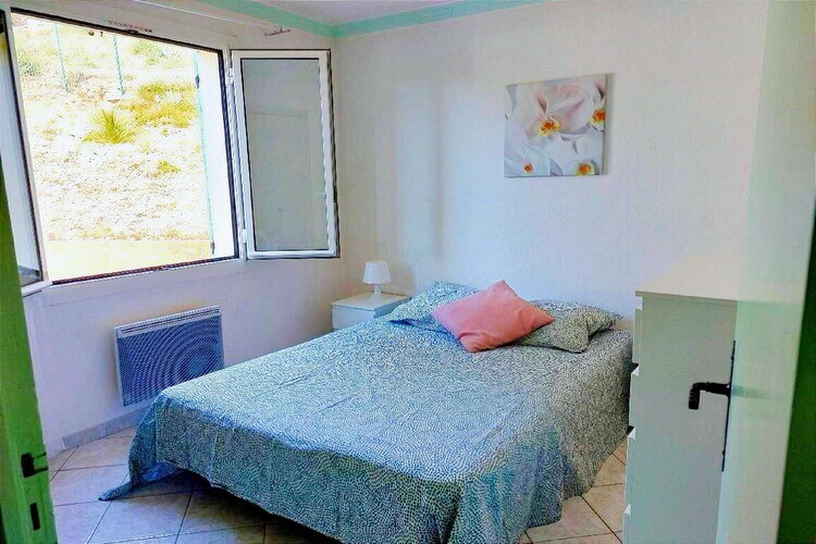 Villa La Cazelle – 8 pers., piscine privée et terrain de jeux - Photo 6