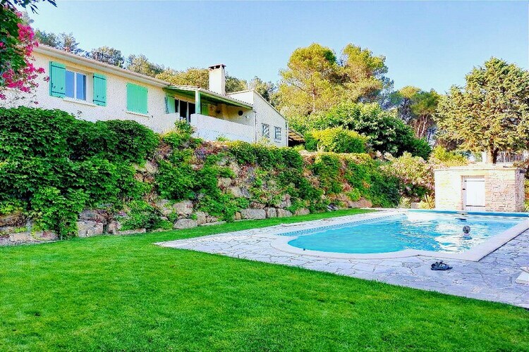 Villa La Cazelle – 8 pers., piscine privée et terrain de jeux - Photo 8