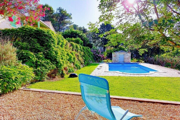 Villa La Cazelle – 8 pers., piscine privée et terrain de jeux - Photo 10
