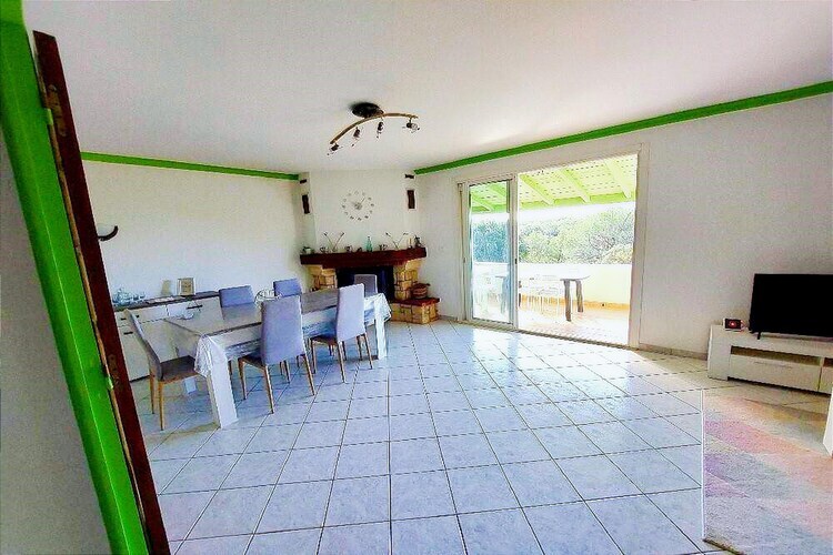 Villa La Cazelle – 8 pers., piscine privée et terrain de jeux - Photo 11